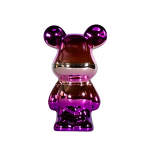 Grinder Chroma Bear - Morado