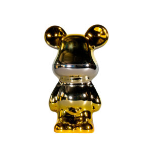 Grinder Chroma Bear - Dorado