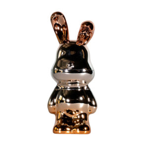 Grinder Chroma Bunny - Cobre