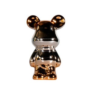 Grinder Chroma Bear - Cobre
