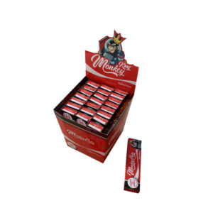 MONKEY PACK RED COLA SMELL