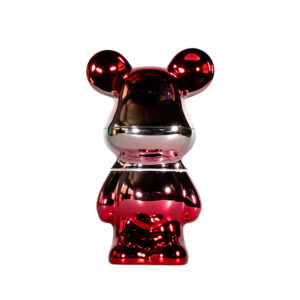 Grinder Chroma Bear - Rojo