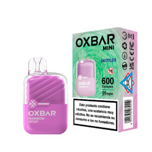 Oxbar Mini Skittles