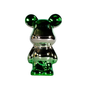 Grinder Chroma Bear - Verde