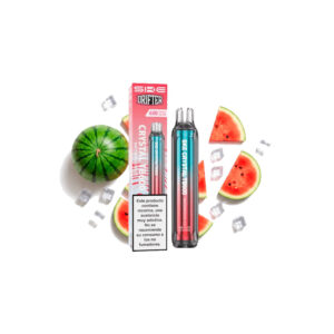 Ske x Drifter Crystal TB600 Disposable Watermelon Ice 20mg